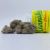 B. Cannatique 3.5g Flower - Quality 10/10 - Lemon Cherry Gelato (~29% THC)