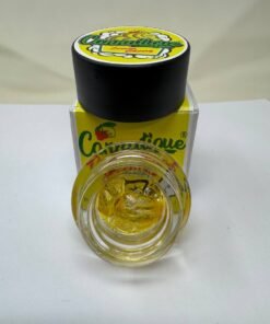 Cannatique | Lemon Cherry Gelato Live Diamonds - 1g