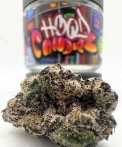 Hood Candiez by Cannatique Farm