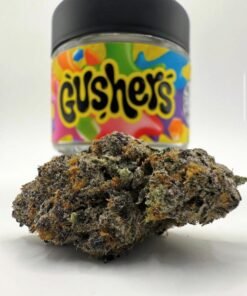 Plusher Gushers by Cannatique Farm