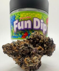 Fun Dip by Cannatique Farm