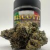 Biscotti by Cannatique Farm