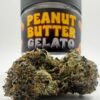 Peanut Butter Gelato by Cannatique Farm