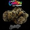 Thin Mintz Cookies by Cannatique Farm
