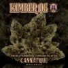 Billy Kimber OG by cannatique farm