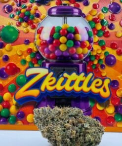 Cannatique Zkittles by Cannatique Farm