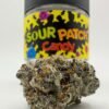Sour Patch Candy by Cannatique Farm
