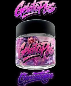 Gelato Plus by Cannatique Farm
