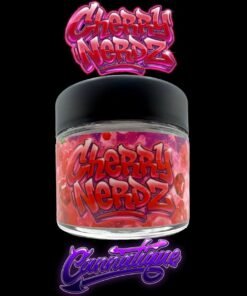 Cherry Needz by Cannatique Farm