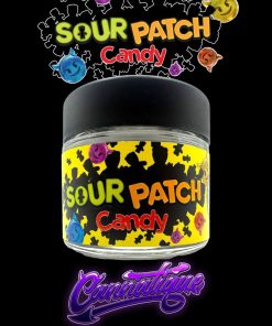 Sour Patch Candy by Cannatique Farm